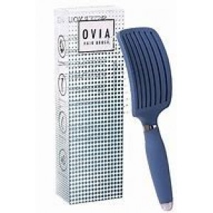 Sister Young Ovia Hair Brush Blue